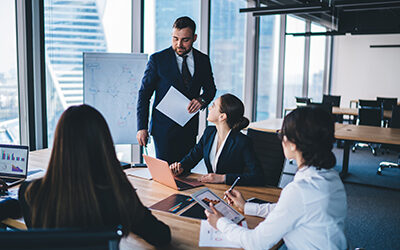 У Раді пропонують гарантувати оплату праці під час вимушеного простою через війну та форс-мажор